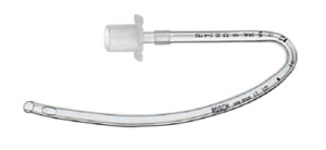 Tubo traqueal oral s/b preformado nº 6